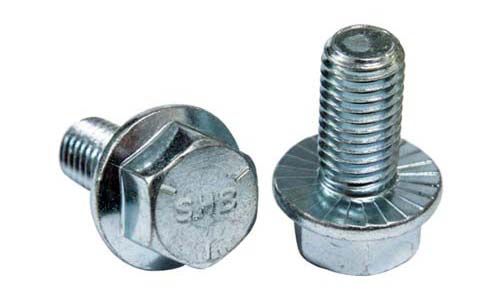 flange-head-screws