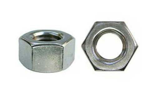 hex-nuts
