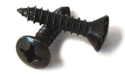 oval-head-screws